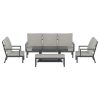 ALU-SOFA-5PCS-BENCH-AB-91845-02