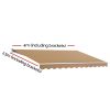 AWN-B-ARM-40X25-BEIGE-97970-01