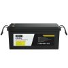 BATTERY-LI-200-B-96668-02