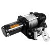 CAR-WINCH-4500-00