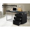 DESK-140M-BK-AB-04