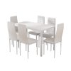 DINING-B-M-T120-WH-ABC-61447-00