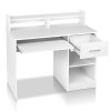 FURNI-C-DESK-JUNI-WH-AB-00