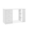 FURNI-O-DESK-120-WH-AB-00