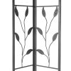 GAZEBO-IR-LE-HF-3X3-GY-AB-90976-03