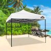 GAZEBO-T-3X3-F-WH-07