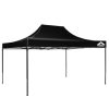 GAZEBO-T-3X45-F-BK-00