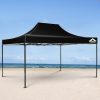 GAZEBO-T-3X45-F-BK-07