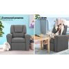 KID-RECLINER-GY-03