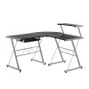 MET-DESK-117-BK-00