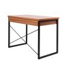 MET-DESK-118-WN-00