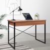 MET-DESK-118-WN-07