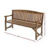 ODF-BENCH-5FT-NTL-17011-01