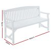 ODF-BENCH-5FT-WH-01