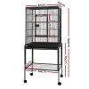 PET-BIRDCAGE-B030-BK-01
