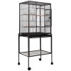 PET-BIRDCAGE-B030-BK-02
