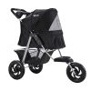 PET-STROLLER-3WL-L-BK-00