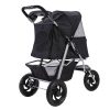 PET-STROLLER-3WL-L-BK-02