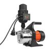 PUMP-GARDEN-800-TPC-00