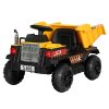 RCAR-DUMPTRUCK-S-YEL-91810-00