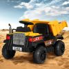 RCAR-DUMPTRUCK-S-YEL-91810-05