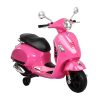 RCAR-MBIKE-VESPA-PK-95239-00