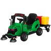 RCAR-SWEEPER-GN-95256-00