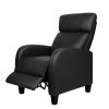 RECLINER-A1-BK-AB-00