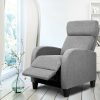 RECLINER-A1-GY-AB-07