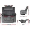 RECLINER-A13-VEL-GY-89851-01
