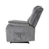 RECLINER-A13-VEL-GY-89851-02