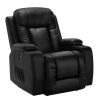 RECLINER-A3-BK-AB-00