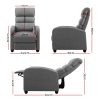 RECLINER-A4-LIN-GY-18495-01