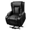 RECLINER-A5-BK-AB-00