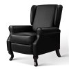 RECLINER-A6-BK-00