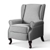 RECLINER-A6-LIN-GY-00