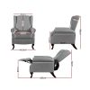 RECLINER-A6-LIN-GY-01