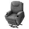 RECLINER-L2-LIN-GY-AB-18488-00