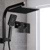 SHOWER-A2-SQ-8-BK-TAP-07