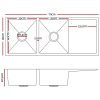 SINK-11145-R010-01