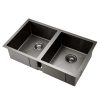 SINK-BLACK-7745-00