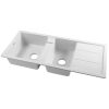 SINK-STONE-11650-WH-00