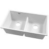 SINK-STONE-7946D-WH-00