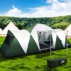 TENT-C-DOME12-DX-99