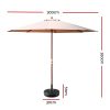 UMB-POLE-3-H-BG-BASE-01