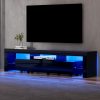 FURNI-L-LED-GS-TV200-BK-AB-98157-04