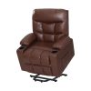 RECLINER-A16-PU-BR-150731-00