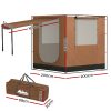 TENT-D-CT-200-BR-131294-01