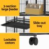 PET-BIRDCAGE-3CAGE-BK-AB-167870-05