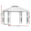 GAZEBO-IR-LE-HF-3X3-WH-AB-190348-01